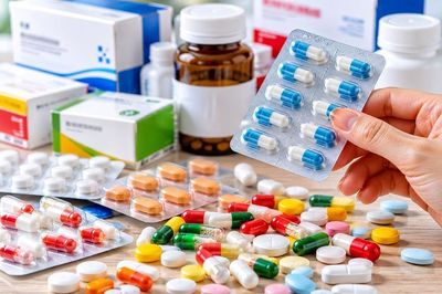 Loạt doanh nghiệp dược bị xử phạt, mức cao nhất 310 triệu đồng