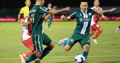 Trường Tươi Đồng Nai vô địch: Vinh quang không đến từ đường tắt