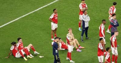 PSG dựng tượng đài kỷ lục, Arsenal ôm nỗi đau 266 trận