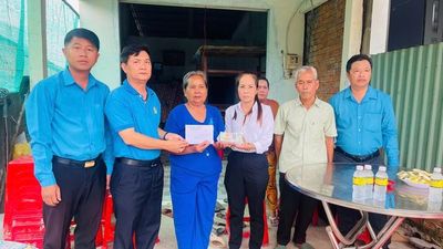 Xót xa hoàn cảnh thai phụ ở Cần Thơ tử vong do tai nạn giao thông