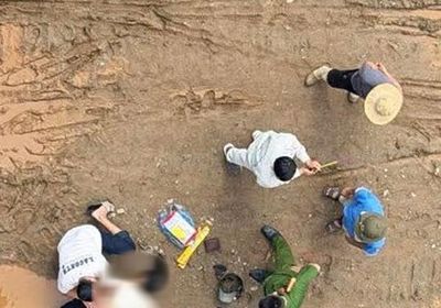Tìm thấy thi thể người đàn ông mất liên lạc sau khi nhắn tin, chuyển tiền cho vợ