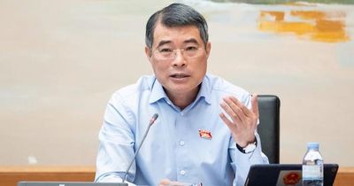 Thủ tướng ký ban hành Quy chế làm việc của Chính phủ: Đề cao trách nhiệm cá nhân, nêu gương