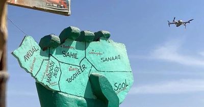 Somaliland - vùng lãnh thổ khiến Iran 'mất ăn mất ngủ'