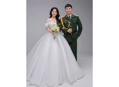 'Chúng mình sẽ làm được'