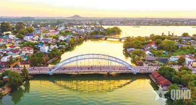 Khí chất Đồng Nai