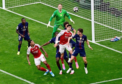 PSG - Một triều đại