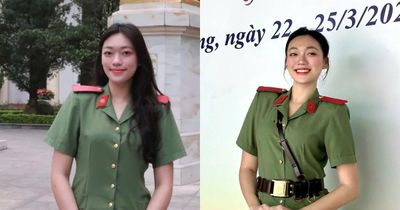 Chu Đặng Yến Nhi: Bóng hồng T01 'Sinh viên 5 tốt' cấp Trung ương và khát vọng phụng sự trong kỷ nguyên mới