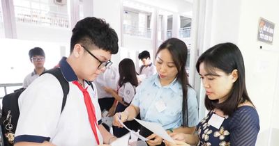 Sở GD-ĐT TPHCM hướng dẫn cách xử lý tình huống bất thường tại kỳ thi tuyển sinh lớp 10 công lập