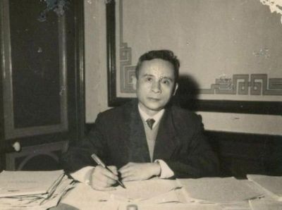 GS Lê Văn Thiêm, nhà toán học của những lần 'đầu tiên' lịch sử