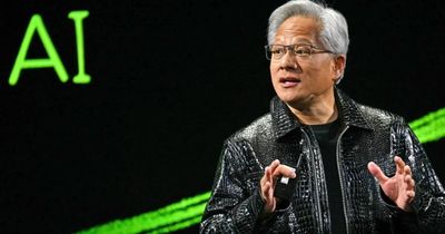 [VIDEO] CEO Nvidia: AI không cướp việc, doanh nghiệp dùng AI làm bình phong sa thải
