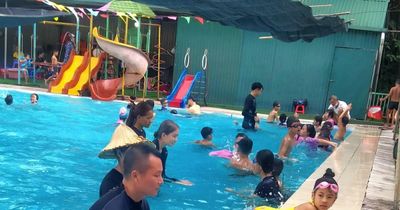 Cấp cứu đuối nước trẻ em: 'Thời gian vàng' và sai lầm chết người cần tránh