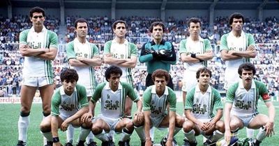 World Cup 1982: Trận đấu khiến cả thế giới phẫn nộ