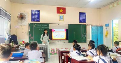 An Giang có hơn 3.800 thí sinh đủ điều kiện dự thi tuyển viên chức ngành GD