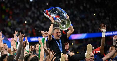 PSG lập loạt cột mốc khó tin, Arsenal chưa thoát nỗi đau 266 trận