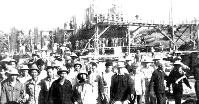 Bắc Hưng Hải - Nơi mồ hôi, đất và niềm tin hòa vào dòng chảy lịch sử