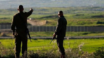 Hamas nối liên lạc trung gian, hòa đàm Gaza rơi vào thế giằng co