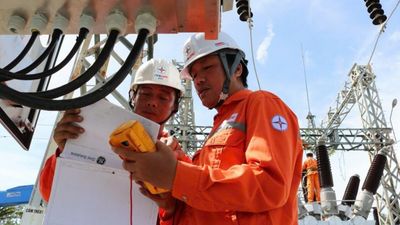 Lịch cúp điện Thành phố Huế hôm nay ngày 1/6/2026