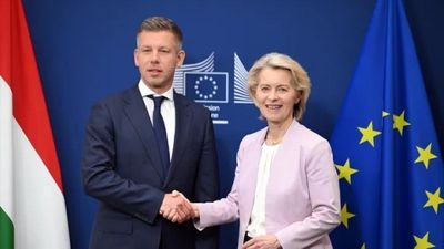Hungary đạt bước ngoặt về quỹ hơn 60 tỷ Euro từ EU đi kèm 27 'mốc siêu ràng buộc'