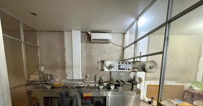 Sản xuất thuốc Đông y cấm bán cho người bệnh, 2 đối tượng bị khởi tố