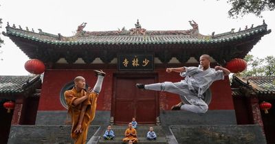 Cựu trụ trì Thiếu Lâm Tự bị tuyên án 24 năm tù