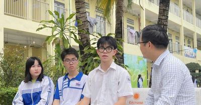 Kỳ 2: Cái bẫy vô hình - Vì sao người trẻ tự mở cửa cho ma túy?