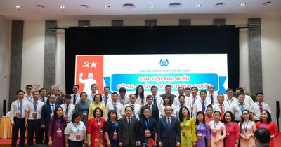Bộ trưởng Hoàng Thanh Tùng: Xây dựng đội ngũ công chứng viên vững chính trị, giỏi chuyên môn, đáp ứng yêu cầu phát triển mới