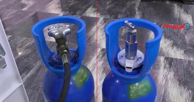 Thị trường cung ứng khí Argon cho máy Plasma Lạnh (kỳ 1): Mã hóa kỹ thuật 'khóa' sự cạnh tranh
