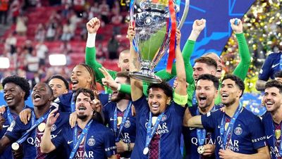 PSG bảo vệ ngai vàng Champions League: 'Hủy diệt' cả châu Âu, bước chân vào ngôi đền huyền thoại