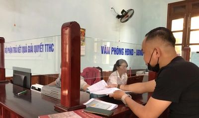 Những thủ tục đất đai nào chỉ còn giải quyết trong 1,5 ngày?