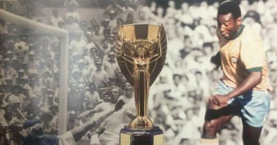 Lịch sử World Cup 1970: Vinh quang vĩnh viễn thuộc về Brazil