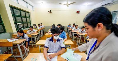 Hơn 151 nghìn thí sinh TPHCM thi vào lớp 10 lớn nhất từ trước tới nay