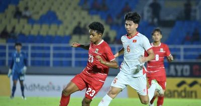 Lịch thi đấu mới nhất của U19 Việt Nam tại giải U19 Đông Nam Á 2026