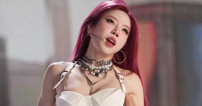Trang Pháp khiến các chị đẹp Trung Quốc 'sợ hãi'