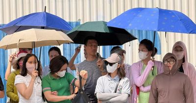 Tuyển sinh lớp 10, Hà Nội phát hiện 4 thí sinh cầm điện thoại vào phòng thi