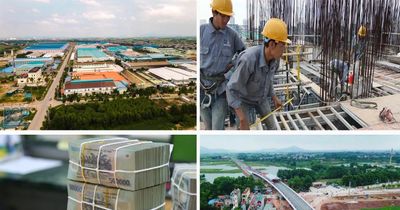 13 bộ, cơ quan giải ngân đầu tư công dưới 1%