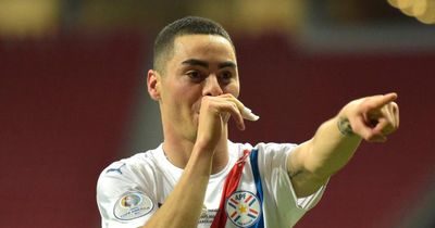 Đường đến World Cup 2026 của Paraguay: Tham vọng tạo bất ngờ