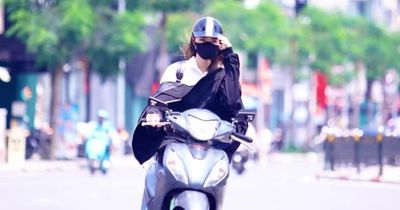 Miền Bắc có thể đón nắng nóng dài ngày