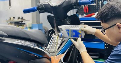 Xăng E10 áp dụng toàn quốc: Chủ xe cần lưu ý những gì?