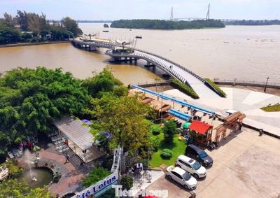 Thủ tướng muốn thu hút nhà đầu tư công nghệ cao về Cần Thơ