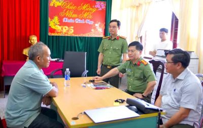 Được hứa phong làm 'mục sư', 2 đối tượng làm tay sai đắc lực cho FULRO