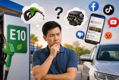 Tâm lý e ngại xăng E10 chủ yếu đến từ thiếu thông tin và tác động mạng xã hội