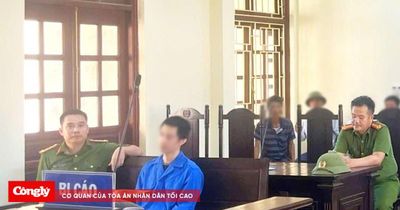 Đạo hiếu đánh rơi, đời người vô nghĩa