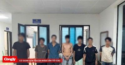 Triệt phá 2 vụ án trả lương cho công nhân bằng ma túy