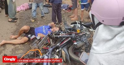 CSGT cảnh báo học sinh độ chế xe điện sau vụ tai nạn chết người