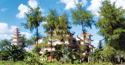 Nguyễn Văn Hảo: Thương gia xe hơi nổi tiếng một thời tại Sài Gòn