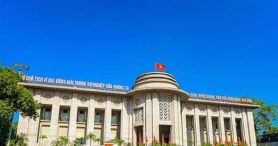 Ngân hàng Nhà nước Việt Nam và Bộ Tài chính Mỹ ra tuyên bố chung về điều hành tiền tệ