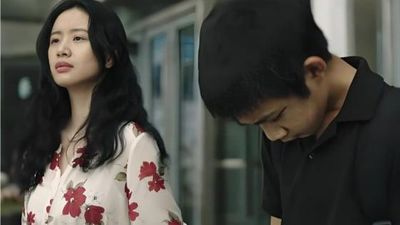 Một cuộc ly hôn, ba thế hệ mang vết thương