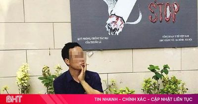 Vạch trần sự hấp dẫn giả tạo của nicotine và thuốc lá