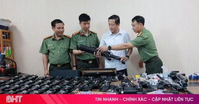 Cảnh giác với thông tin giả về cán bộ lãnh đạo trên không gian mạng