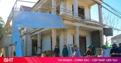 Hà Tĩnh tháo gỡ 'điểm nghẽn' mặt bằng, đẩy nhanh giải ngân vốn đầu tư công